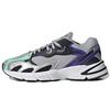 adidas Astir Silvermetallic Damsneakers Core-Black GY1121