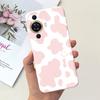 For Huawei Nova 11 Case Nova 11 Pro Phone Cover Cool Fashion Pattern Soft Silicone Fundas For Nova 11 Ultra Nova11 FOA-LX9 Pouch