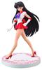 BANPRESTO Sailor Moon Girls Memories Figur von Sailor Mars [Artikel]