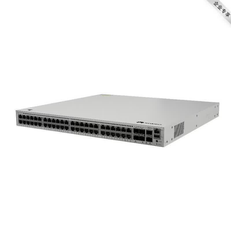 Huawei Kunling S530-48T4XE Enhanced Layer 3 Core Switch