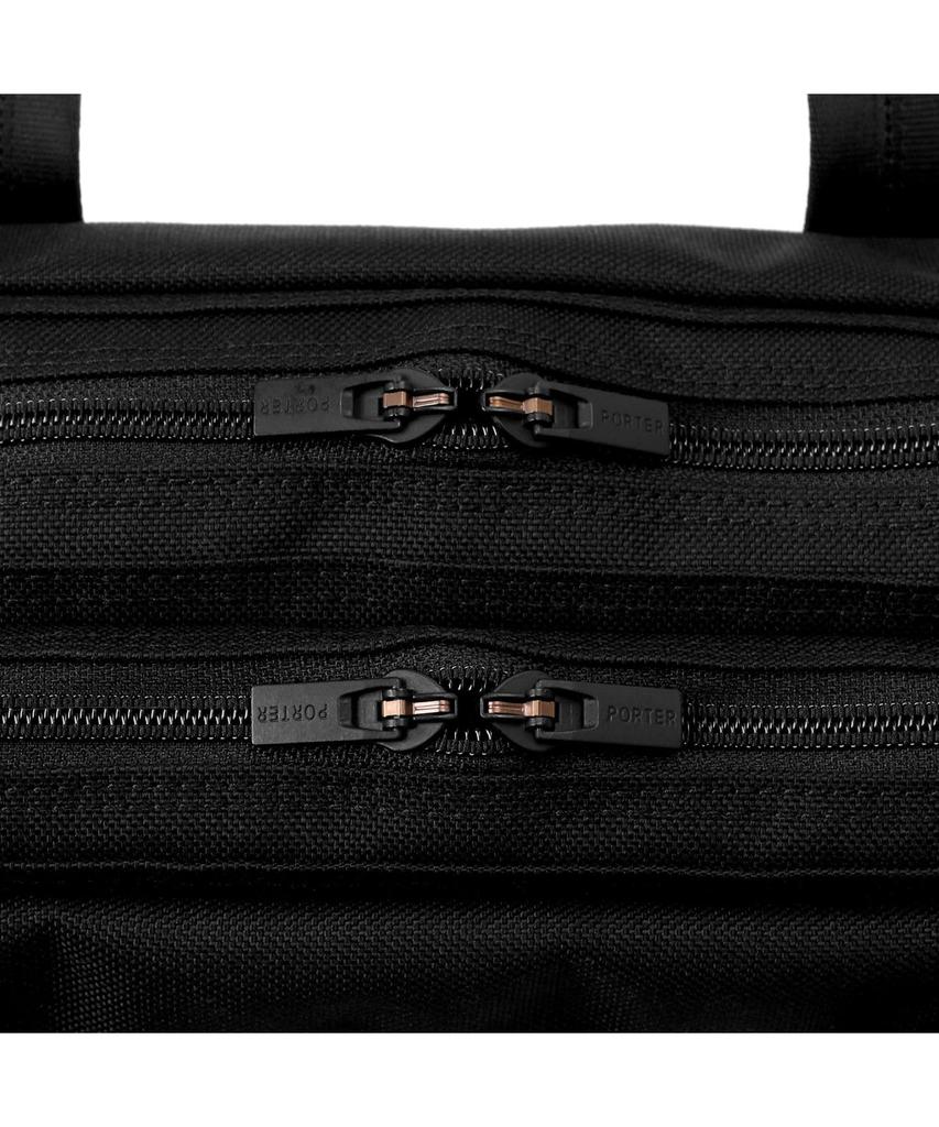 Tension 2WAY Aktentasche Navy [Porter] 627-17307