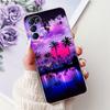 For Oppo Reno5 5G Case Stylish Flower Butterfly Soft Silicone Case For Oppo Reno5 Reno 5 K 5K Cases CPH2145 Cover Coque Bumper