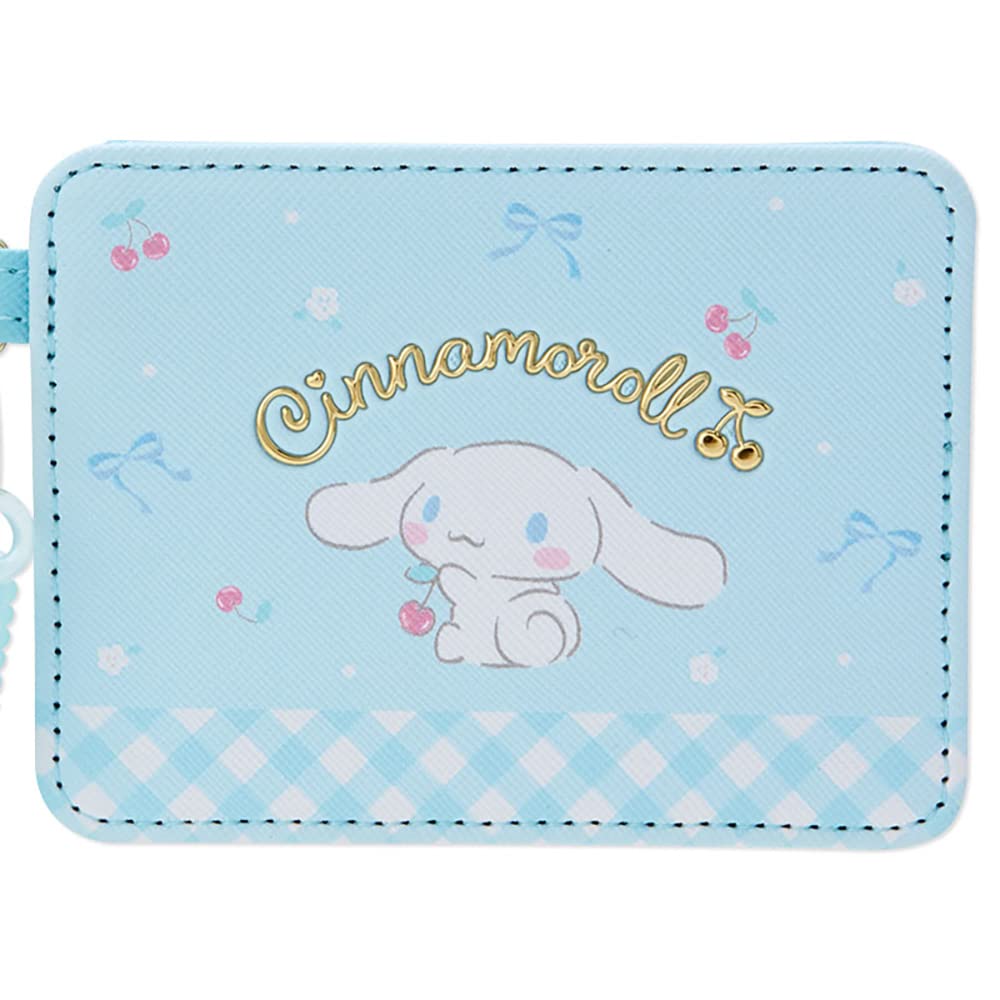 Sanrio Cinnamoroll Pass Case 766046