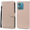 For Motorola Edge 40 Neo Case Leather Wallet Flip Case For Moto Edge 40 Neo Cover Coque Fundas For Moto Edge 40Neo Phone Case