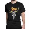 T Shirt For Men WomenX-Men Storm Anime T Shirt Cotton Tops Leisure Short Sleeve Crewneck Tees Gift Idea T-Shirts