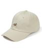 Seunuji Welsh Corgi Butt Wappen Ball Cap - Beige