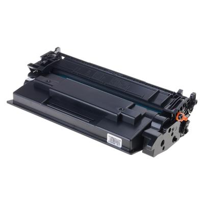 Compatible CF258X Printer Toner Cartridge Large Powder Capacity with Chip Friendly For M404n/404dn Printers