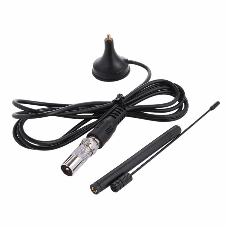 Antenă HD TV HDTV 25DB Antenă digitală de interior Amplificator de antenă pentru antenă DVB-T TV HDTV Box Box