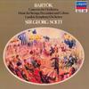 LP Record SIR GEORG SOLTICOND.LONDON SYMPH  Bartokconcerto For Orchestra Sz.1 L20C2091 POLYDOR 1964 Japan Classical Used