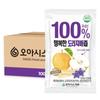 Oasis Bellflower Pear Juice, 100ml, 30 Pieces
