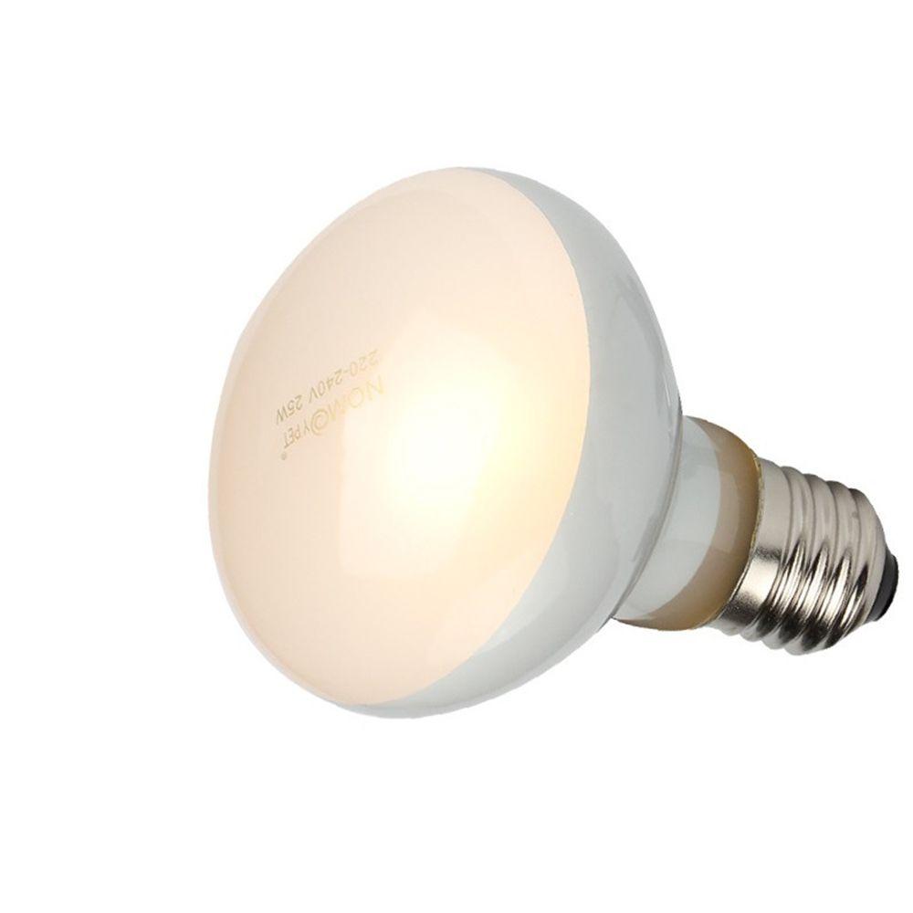 Controller Turtle Basking Basking Sun Lizards Day Night Reptile Lamp Bulb UVA Heating Lamp