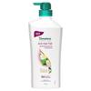 Anti Hair Fall Shampoo With Bhringraj & Palasha, Reduces Breakage, Strengthens Hair, Healthy Scalp, 650ml