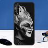 DJ Boris Brejcha Cover For Huawei Nova 10 9 SE 11i 8i 7i 3i Y90 Y91 Y70 Y60 Y61 5T P30 P60 Pro P40 Lite Case