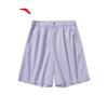 Women's Earth's Shell Outdoor Ice Silk Water-Repellent Hiking Shorts