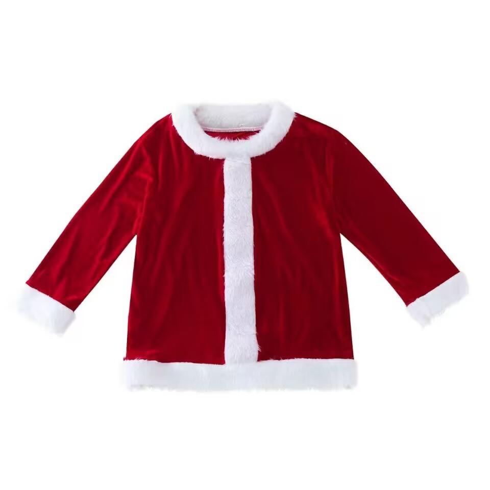 High-quality Long-haired Christmas Green-haired Geek Grinch Geek Cos Costume Santa Furry Christmas Costume