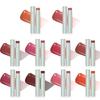 Lipstick, 10 Colors, Moist And Light, Non-greasy Lip Gloss, Moist Mirror Lipstick15g