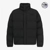 Quadron Jacket Black Nj3nr63j