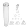 Blackhead Suction Device Electric Negative Pressure 4 Levels Pore Cleaner Pimple Blackhead