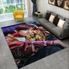 Kpop B-BTS Kim Tae Hyung V Carpet Rug for Playroom Bedroom Living Room Sofa Home Decor,kids Area Rug Non-slip Floor Mat Gift