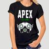 Apex Octane Legends Gaming Adult T Shirt 9191X