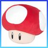 Sanei Boeki Super Mario ALL STAR COLLECTION Superpilz (B18,5×T16,5×H15,5cm)