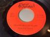 7inch Record CARLENE DAVIS  Leaving On A Jet Plane  Will You S ST57468 G Clef 1974 Canada Reggae Ska  Dub Used