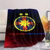1PC  FCSB Tribe Blanket, High Quality Comfortable for All Seasons, Home Decor, Warmth and Comfort