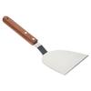 Stainless Steel Steak Fried Shovel Leaky Spatula Pizza Peel Spade Kitchen Tool Sale Goods