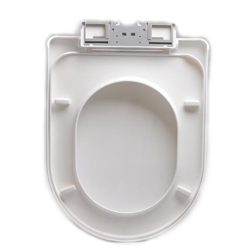 Mosdik Universele Toiletbrilhoes