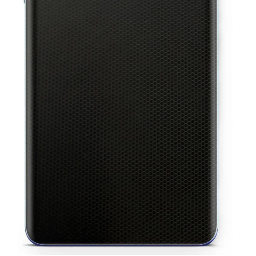 apgo Protective Skin Sticker for the Back Compatible with LG K3, Wrap Film, Foil, Vinyl - Pattern Matrix