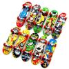 Mini Finger Scooter: Creative Children's Decompression Toy - Fancy Skateboard Hot Sale