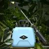 5L Electric Garden Sprayer with USB Rechargeable Battery Two Spray Modes and Telescopic Handle for Easy Irrigation