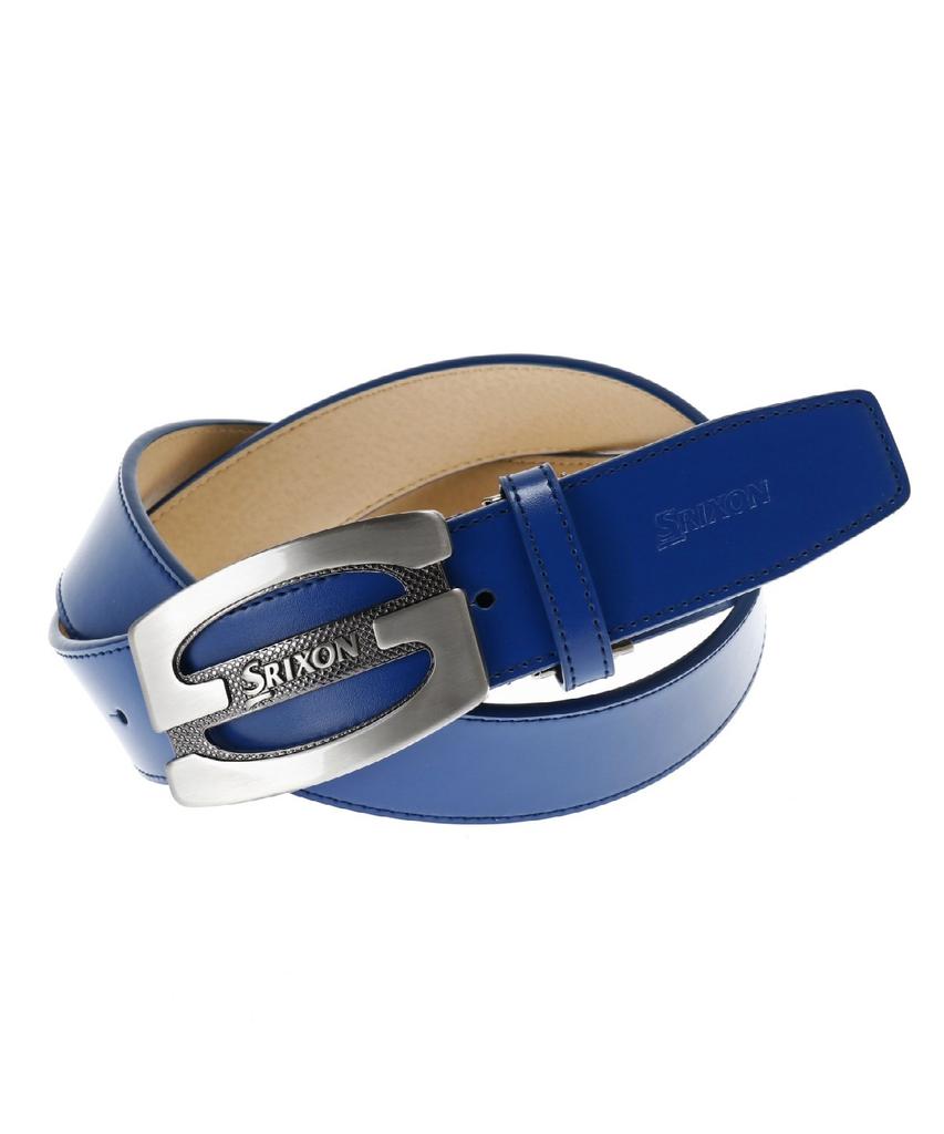 DUNLOP Ceinture de Golf SRIXON Ceinture de Sport SRIXON Bleu GRATUIT GGL-S004