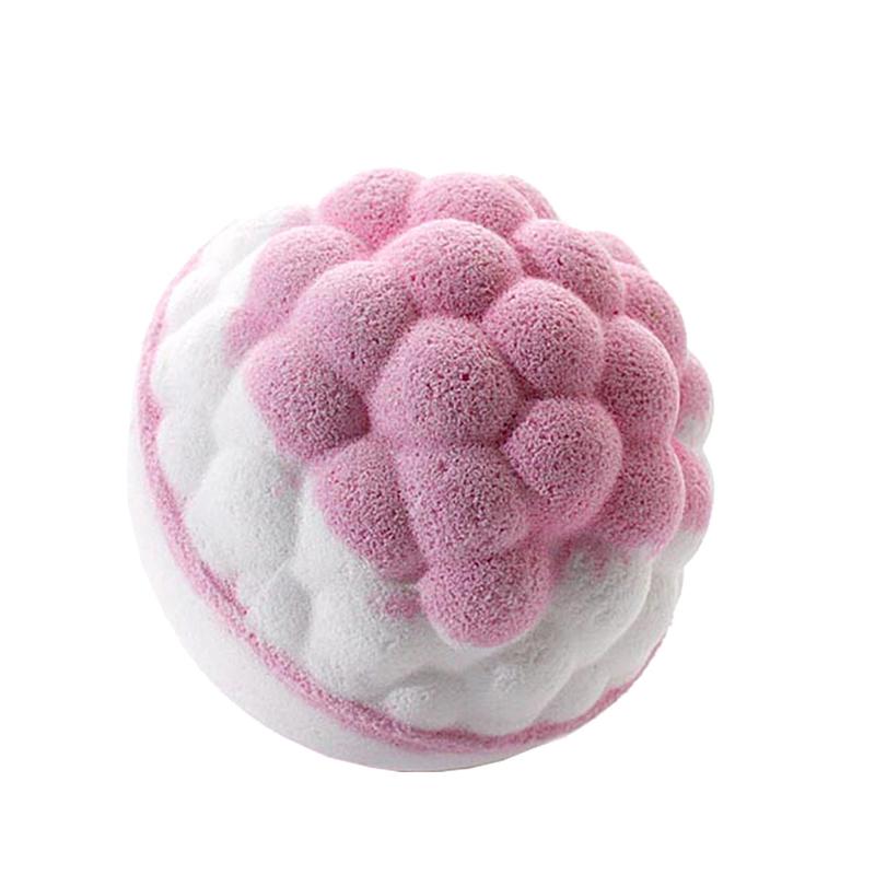 Balm Cosmetics Fine Foam/Carbonated Spa British Bath Salts 10 Types, Choose 1