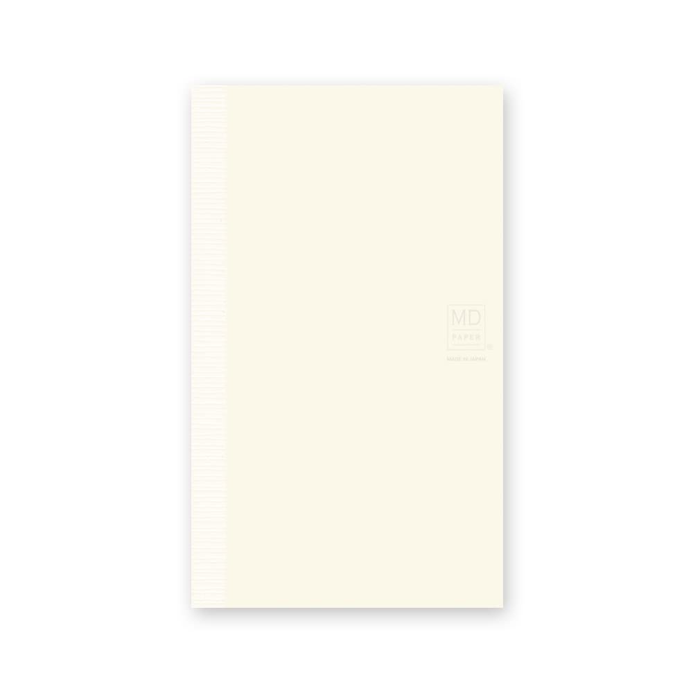 MIDORI MD Notebook Shinsho (Compact), Blank