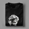 Harajuku T Shirt Project Hail Mary Sci Fi Graphic 100 Cotton TShirts  Hip Hop Tshirt for Unisexs Beach Y2K Casual Design Top Tees