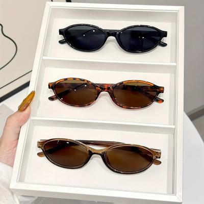 Brillen & Accessoires – Sonnenbrille