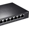 Tp-Link 8-Port Full Gigabit PoE Web Managed Switch