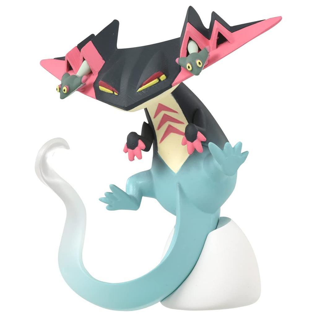 TAKARA TOMY MonColle Dragapult Pokémon MS-41