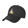 Casquette de Baseball Essentielle Pingouin Linux Sortie Plage Nouveau Chapeau Chapeau personnalisé Chapeau Western Casquettes Wounisex Unisexs