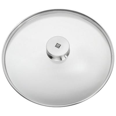 Zwilling Spezialglasdeckel Bratpfannendeckel Japanisch "Twin 28cm" [Autorisiertes Produkt] 40990-928