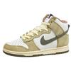 Dunk High Re-Raw Men Sneakers Brown Coriander Summit-White DO6713-300