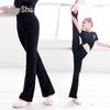 Ai Wu Ge Girls' Dance Flare Pants