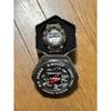 Used CASIO G-SHOCK Camouflage Pattern Watch