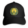 Cameroon Lion Can Baseball Cap Hat Unisex Luxury Women Cap Custom Caps Military Tactical Cap Womens Beach Outlet Unisexs