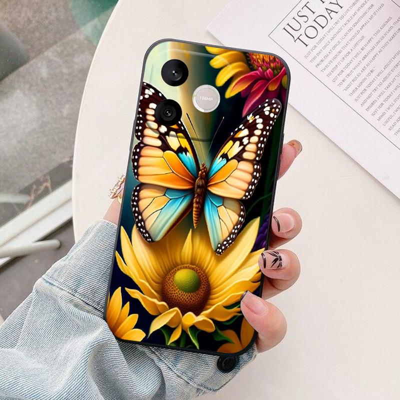 For Honor 600 Lite Honor600Lite Phone Case astronaut Silicone Camera Protection Back Cover For Honor 500 Smart Funda Coque Shell