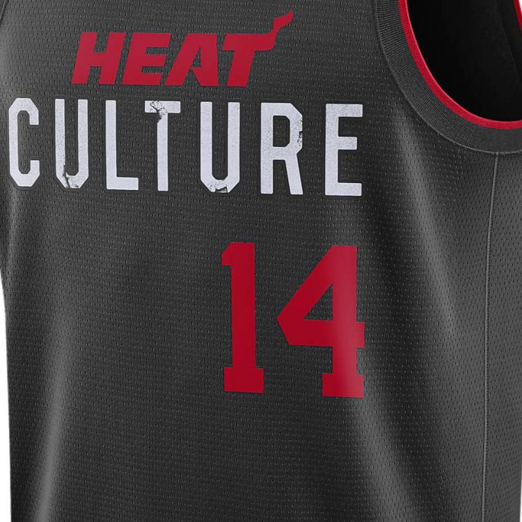 Nike Dri-Fit Alphanumeric Print Colorblock Quick-Dry Basketball Tank Top City Edition 2023/24 Season Men Tops Black DX8508-013