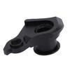 UDH Universal Derailleur Hanger M12x1.75P Aluminum Alloy Cycle Frame Universal Derailleur Hanger