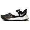 Kyrie Low 3 TB Black White Men Sneakers CW4147-001