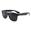 Correction Glasses Non-Slip Design with Nose Pads Flexible Impact Resistant Scratch-Resistant Lens for Reading